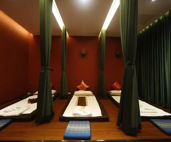 青岛李沧桑拿价格一览表