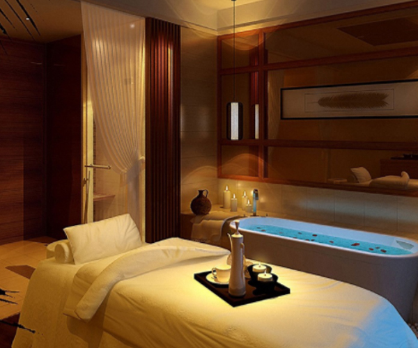 青岛李沧高端私人会所排名